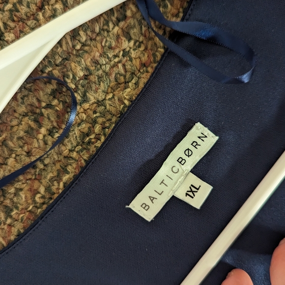 Baltic Born Vaughnie Maxi Dress size 1XL - Picture 8 of 12